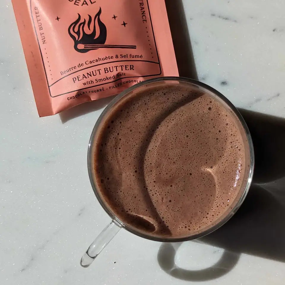 Cosmic Chai Cacao