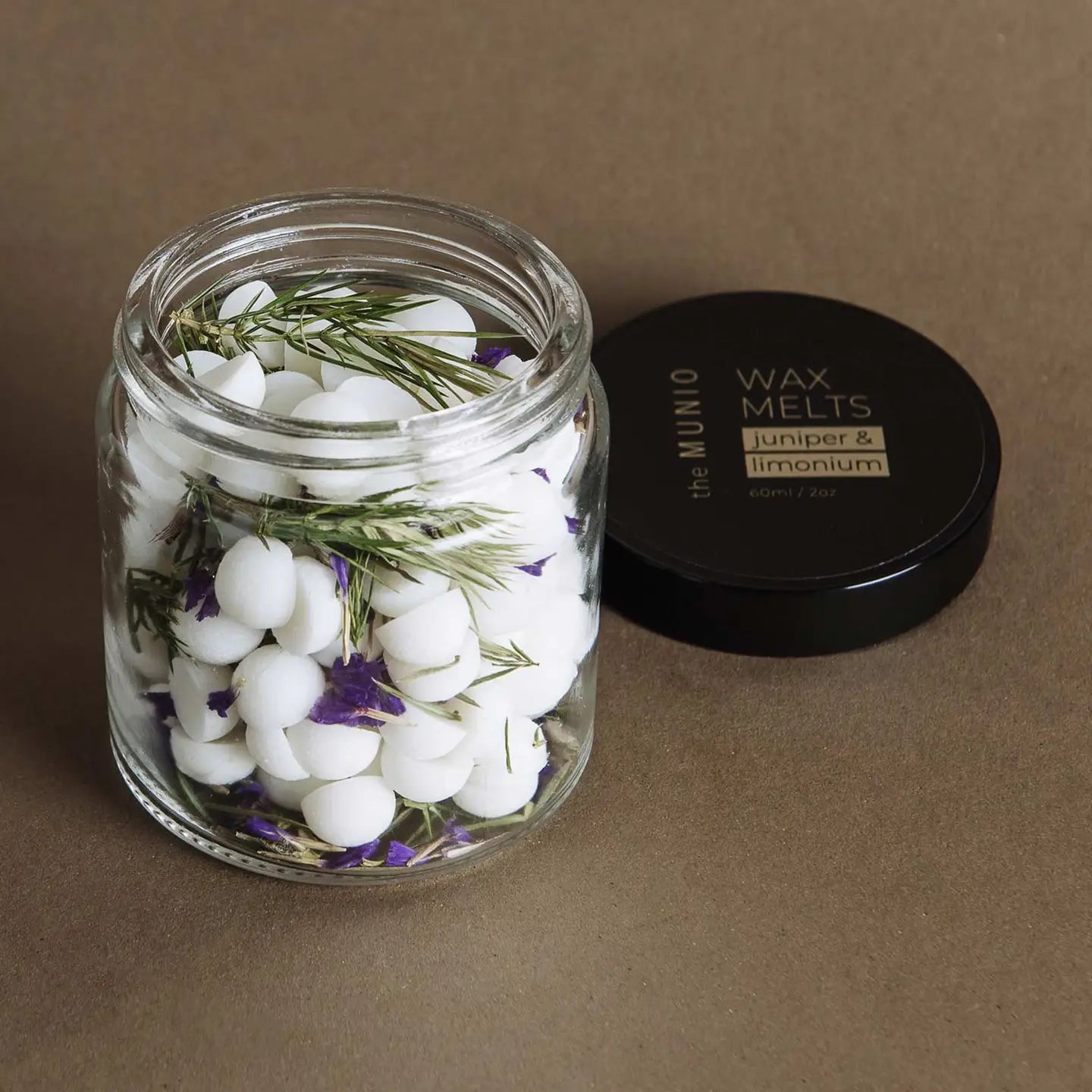 Forest Floor Wax Melts - Juniper