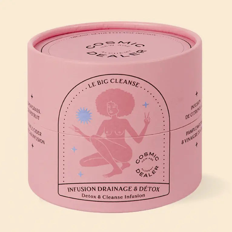 Loose Leaf Tea - Radiance