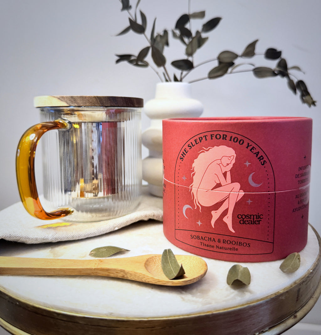 Infusion Mug