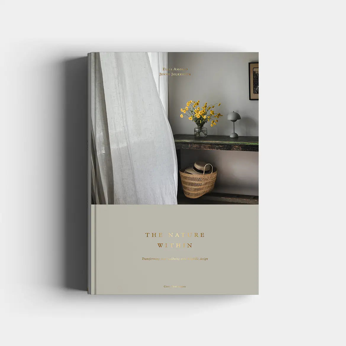 The Nature Within: Biophilic Design