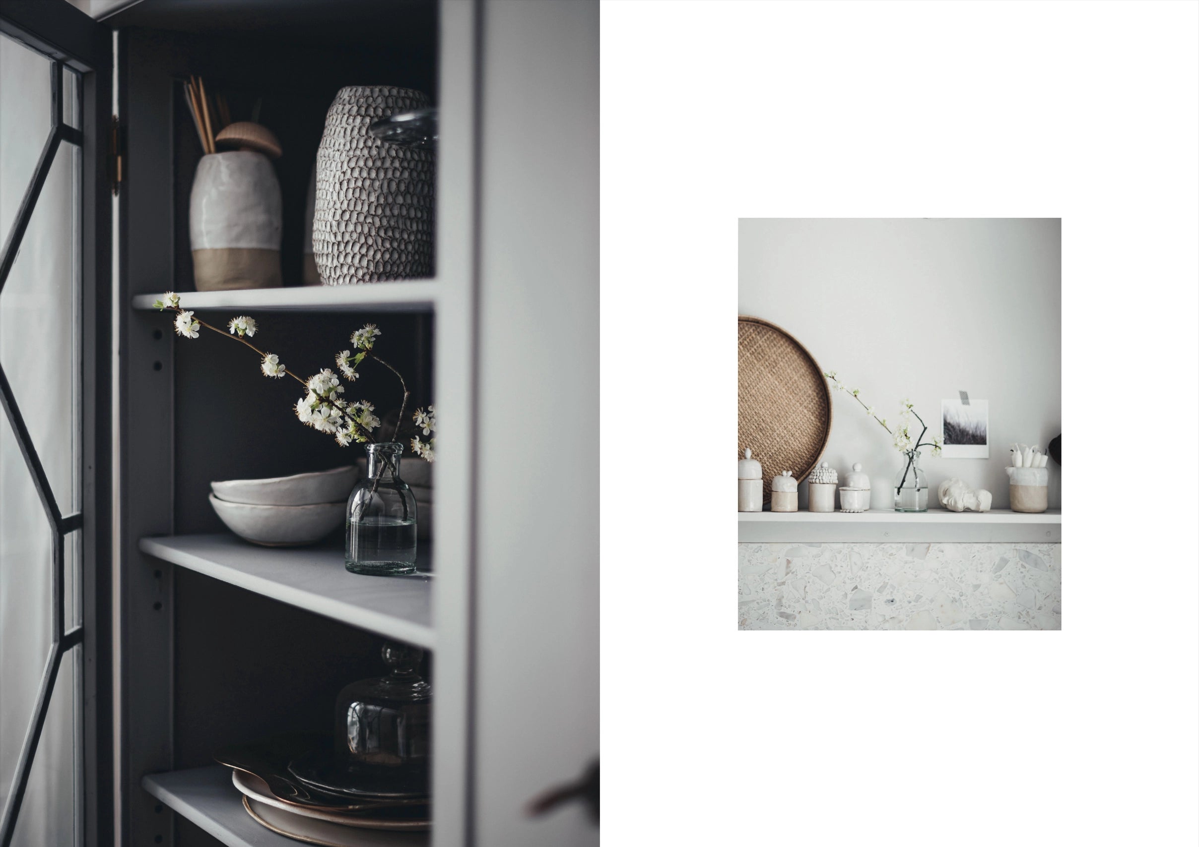 The Nature Within: Biophilic Design