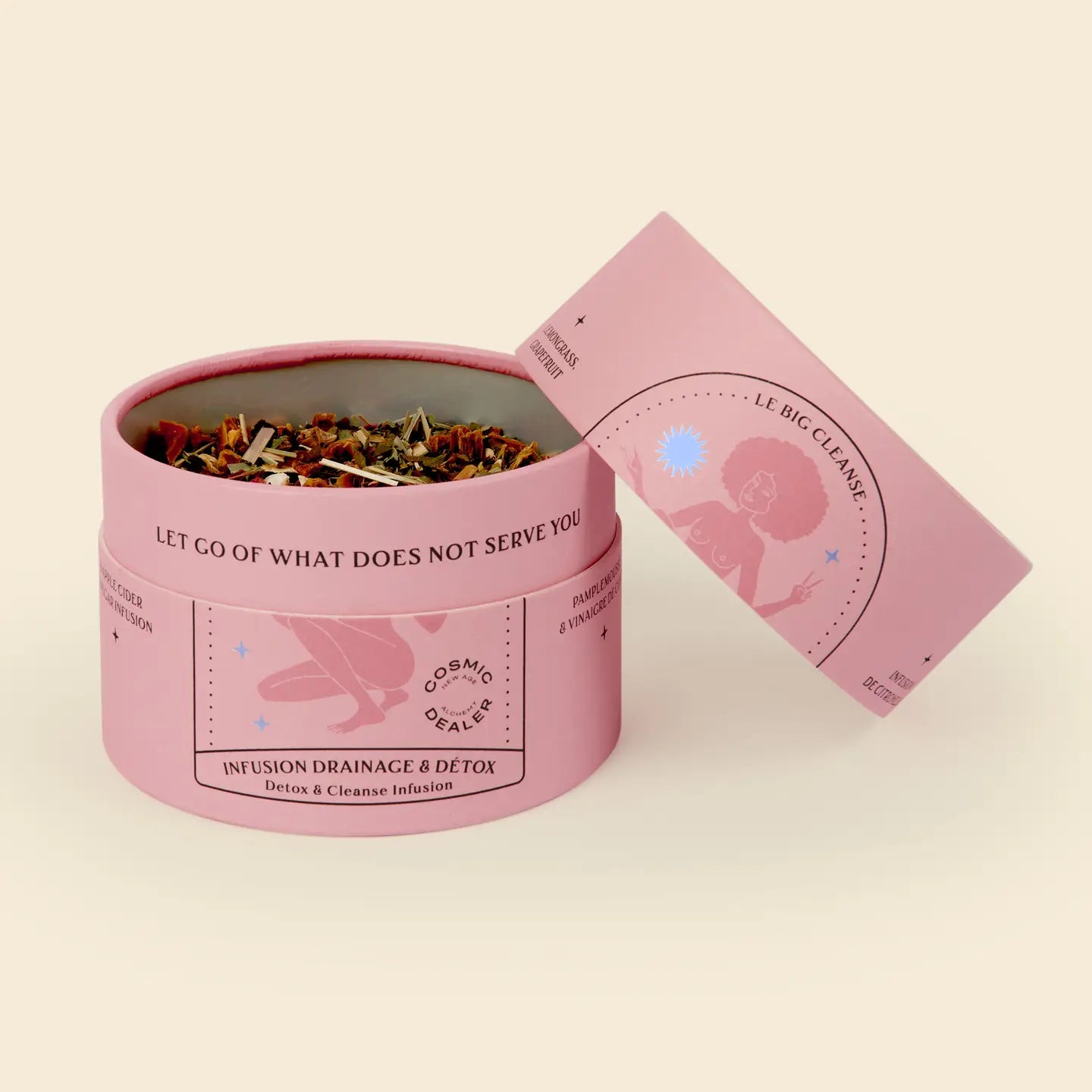 Loose Leaf Tea - Radiance