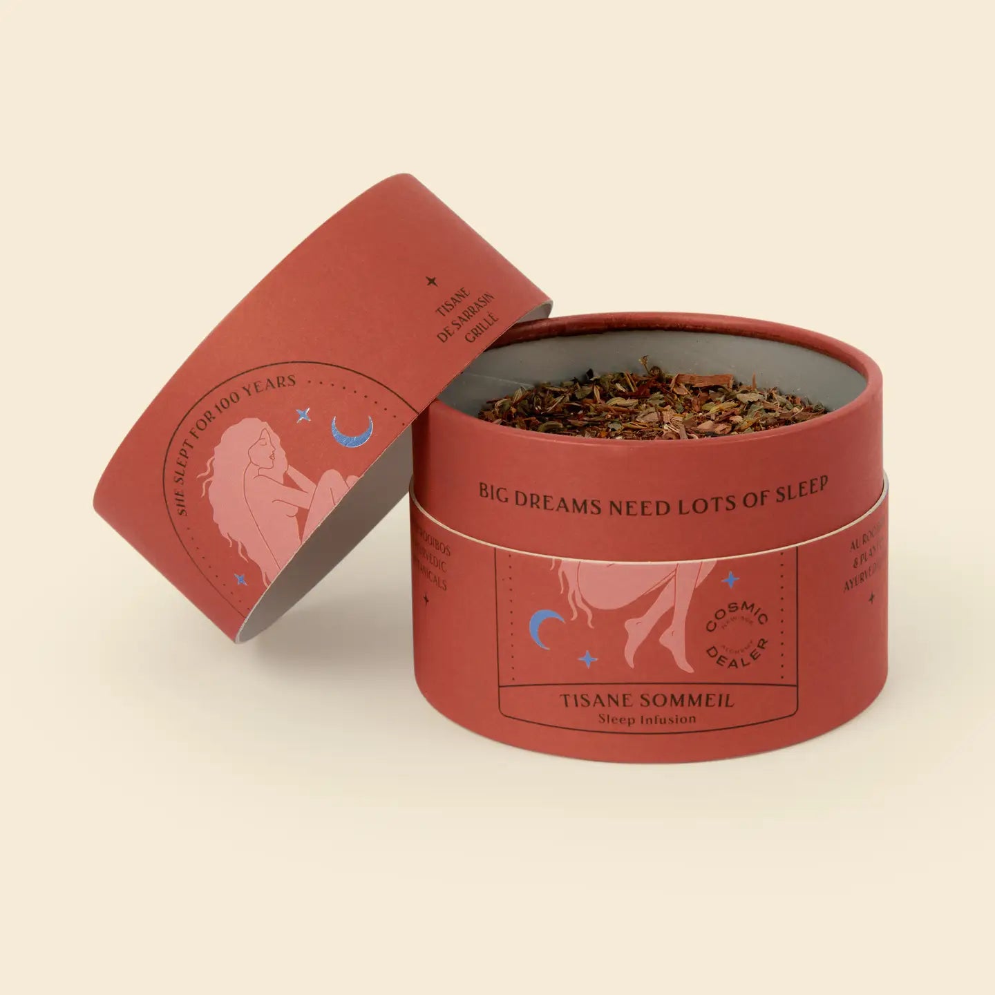 Loose Leaf Tea - Sleep Infusion