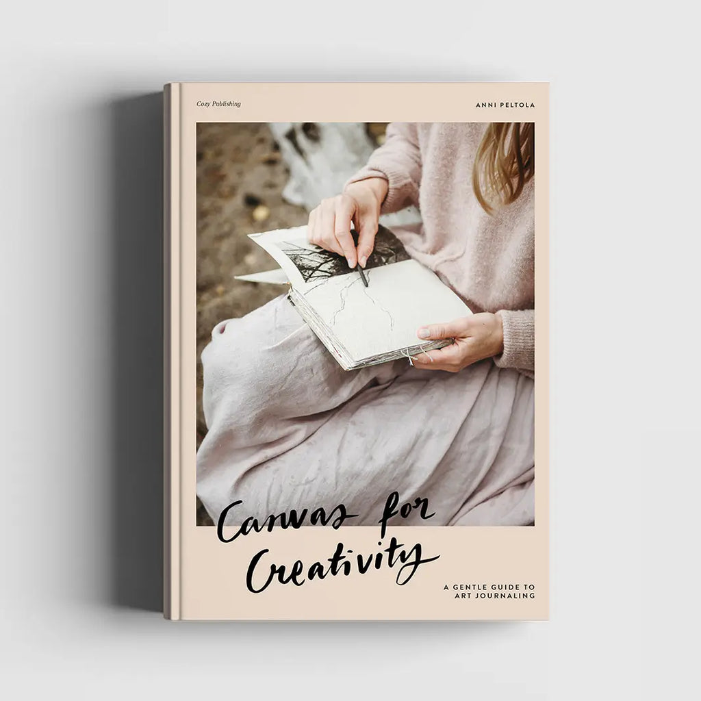 Guide to Art Journalling