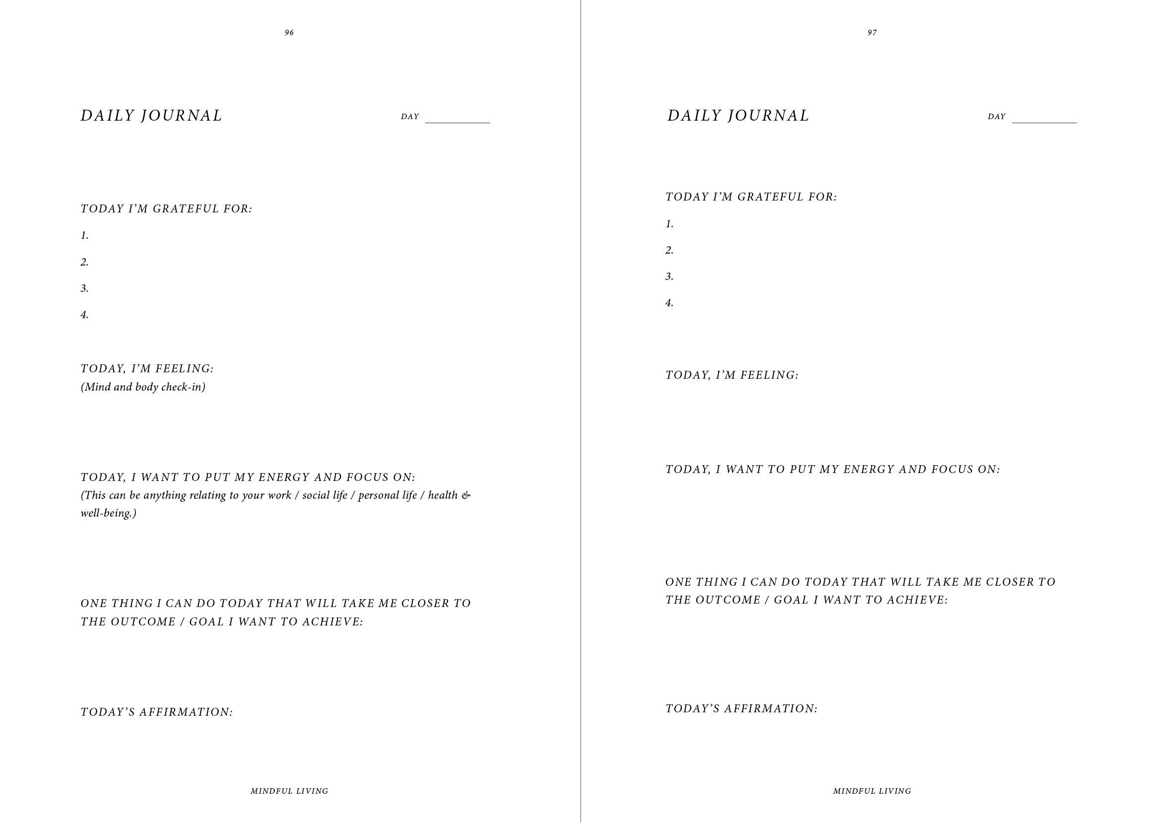 Guide to Art Journalling