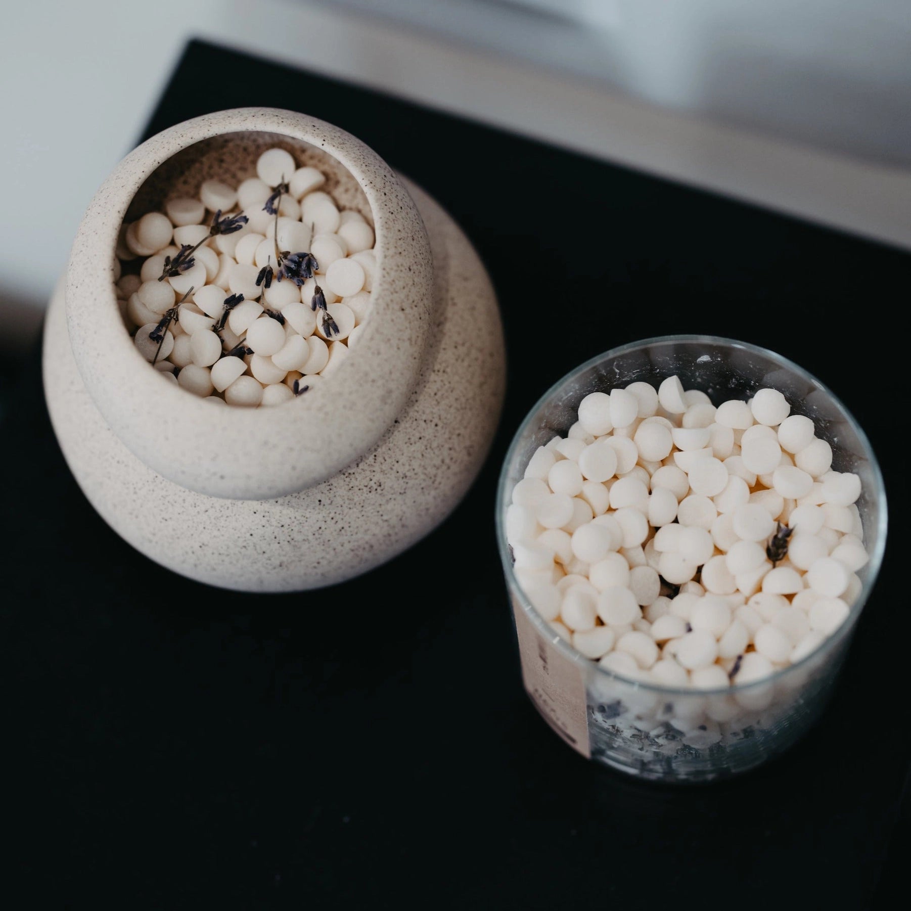 Forest Floor Wax Melts - Moss