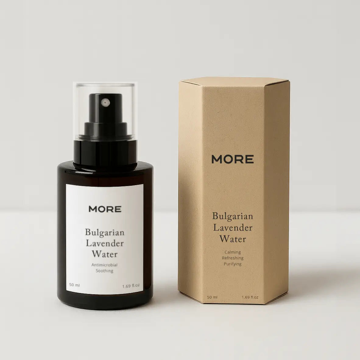 Bulgarian Lavender Water