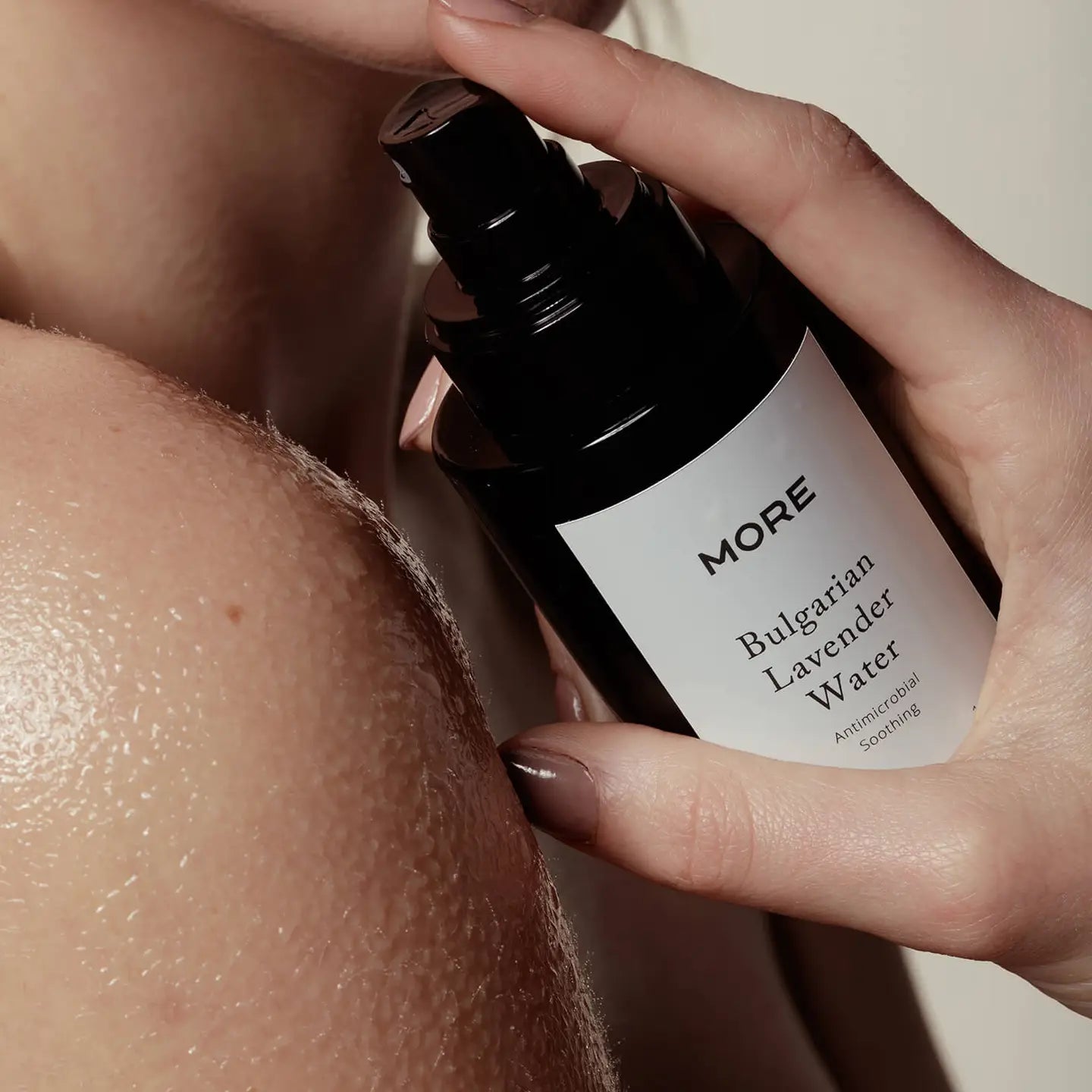 Bulgarian Lavender Water