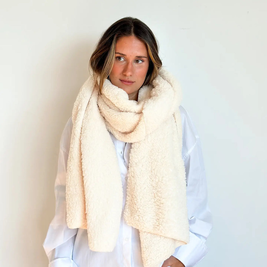 The Cosy Wrap