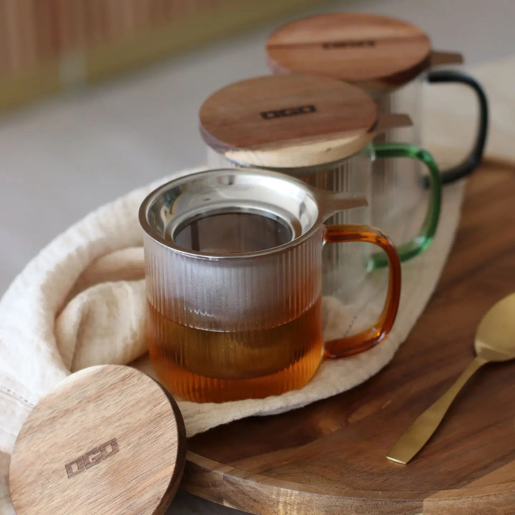 Infusion Mug
