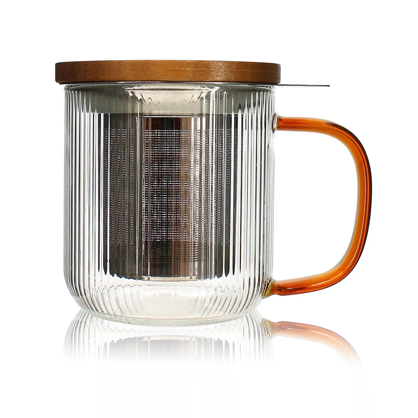 Infusion Mug